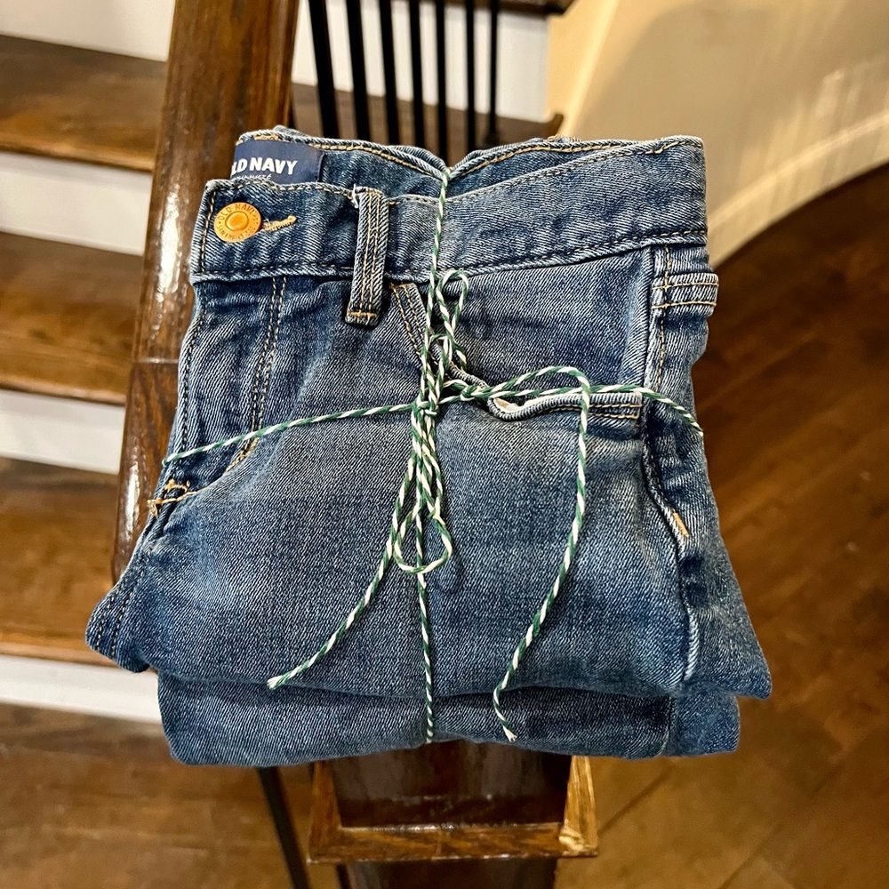 Girls Old Navy Jeans Bundle